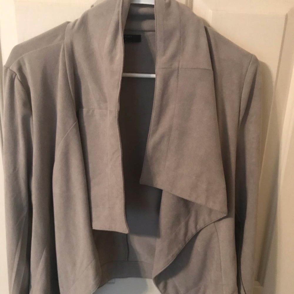 Romeo + Juliet half jacket